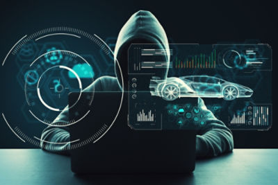 Automotive Cybersecurity for ECUs and In-Vehicle Networks 