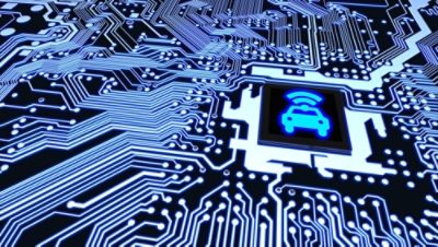 Vehicle Cybersecurity 