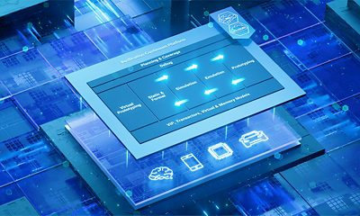 <p>The secure Verification Instance (VI) is geared for both emerging and established semiconductor companies. Newer organizations can reduce their verification costs with VIs pre-configured flows that can be implemented by the minute. Organizations with a verification environment already in place can quickly scale their verification when additional computation power is needed. VIs comprehensive set of ready-to-use and easy-to-use simulation and debug flows are built with automation in mind. The automation engines reduce the manual and often error-prone verification effort to reach coverage closure quickly and increase design quality.</p>