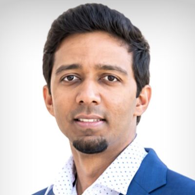 Veshal Sridhar