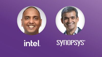 Intel Modern EDA Solutions