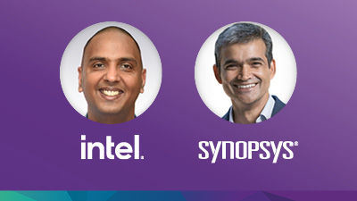 Intel Presents: Modern EDA ý for Scalable Heterogeneous Systems 