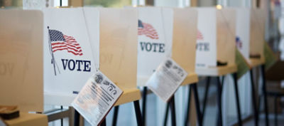 DEF CON 25 exposes voting system vulnerabilities