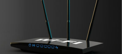 Vulnerable routers are still out thereand hackers are noticing