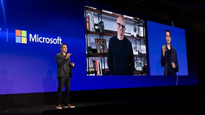 SNUG SV 2025 Keynote 