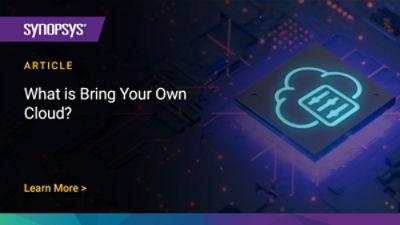 What is BYOC (Bring Your Own Cloud)?