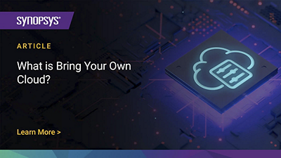 What is BYOC (Bring Your Own Cloud)?