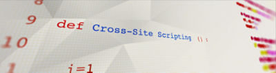 Why cross-site scripting still matters