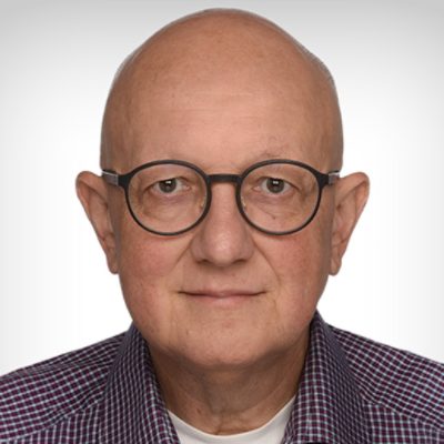 Wolfgang Demmerle