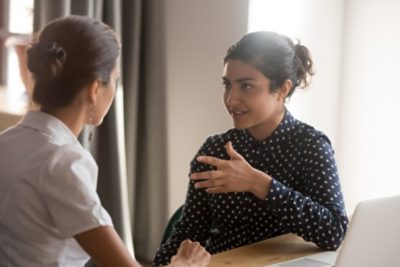 Women in tech