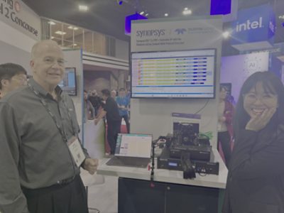 World's First CXL 3.1 Multi-Vendor Interoperability Demo Showcases New Memory Possibilities for Hyperscale Data Centers