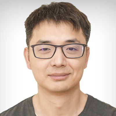 Xingang Zhao