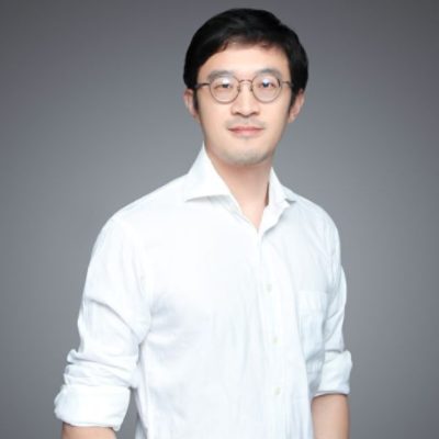 richard Lin
