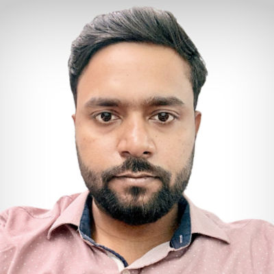 Yash Kushwaha