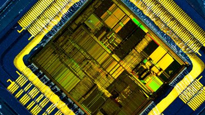 Broadcom