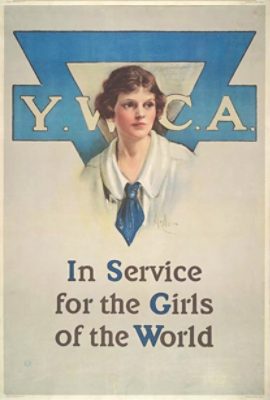 YWCA Poster | ϲֱ