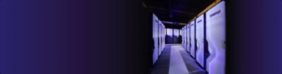 ZeBu Cloud Hero Banner | Synopsys