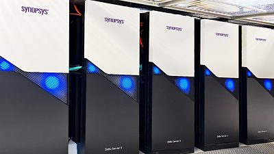 Synopsys ZeBu Cloud