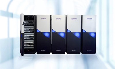 Zebu Server  | Synopsys