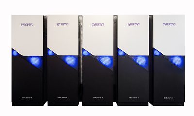 Servers