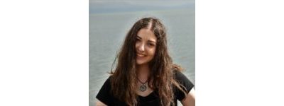 Zhanna Khojayan Headshot | Synopsys