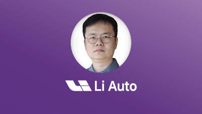 Li Auto Achieves Cross-Architecture Compatibility with Virtual Prototypes